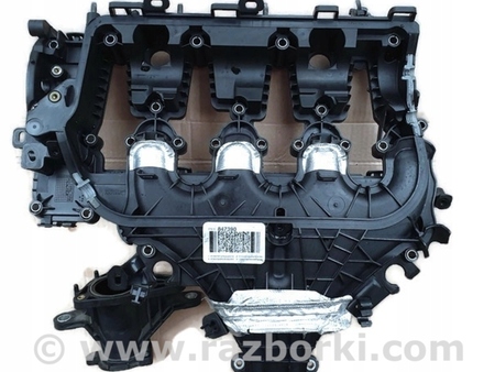 ФОТО Впускной коллектор для Ford Mondeo 4 (09.2007-08.2014) Киев