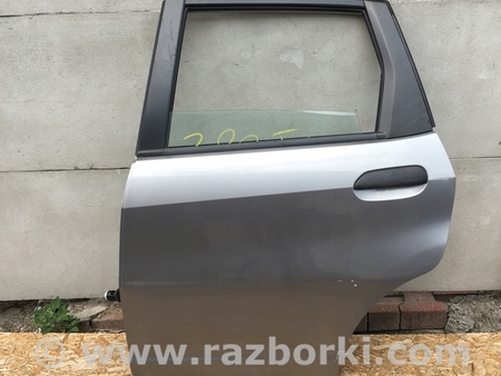 ФОТО Дверь задняя для Honda Jazz Киев