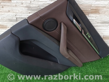 ФОТО Карта двери для BMW X1 Киев