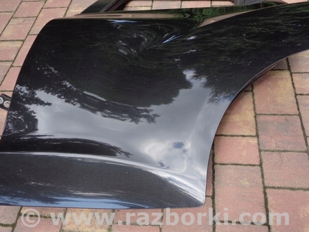 ФОТО Дверь задняя для Nissan Juke (10-19) Киев