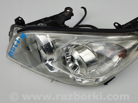 ФОТО Фара для Toyota RAV-4 (05-12) Киев