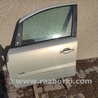 Дверь передняя Opel Zafira