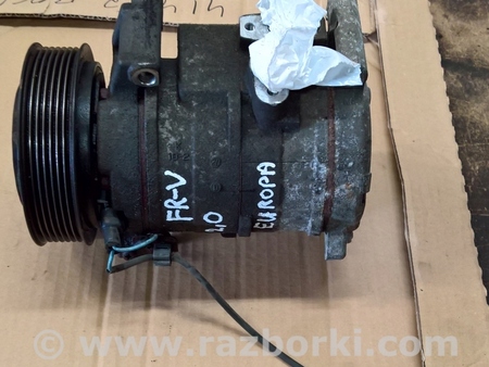 ФОТО Компрессор кондиционера для Honda FR-V Киев