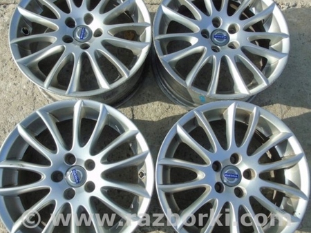 ФОТО Диск для Volvo C30 Киев