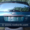 ФОТО Крышка багажника для Ford Focus 2 (08.2004 - 07.2010) Киев