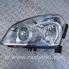 ФОТО Фара для Nissan Qashqai (07-14) Киев