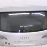 Крышка багажника Audi (Ауди) Q7 4M (03.2015-...)