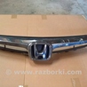 ФОТО Решетка радиатора для Honda Civic 8 FK,FN1,FN2 UFO (09.2005 - 06.2012) Киев