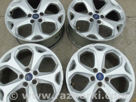 ФОТО Диск для Ford Mondeo 4 (09.2007-08.2014) Киев