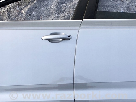 ФОТО Дверь передняя для Audi (Ауди) A4 B9 - 8W2, 8W5 (06.2015-...) Киев