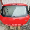 Крышка багажника Opel Corsa (все модели)