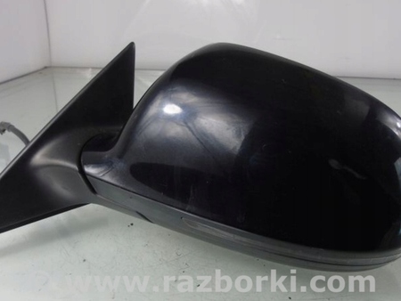 ФОТО Зеркало для Audi (Ауди) A3 8P1, 8PA, 8P7 (03.2003-12.2013) Киев