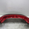 Бампер задний Mazda 2 (все модели)