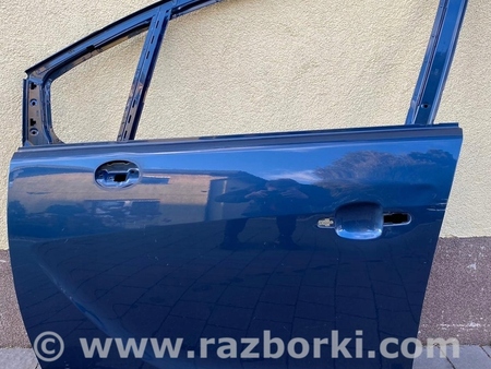 ФОТО Дверь передняя для Opel Meriva Киев