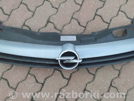 ФОТО Решетка радиатора для Opel Astra H (2004-2014) Киев