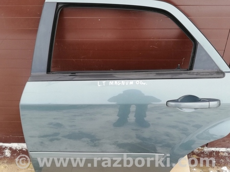 ФОТО Дверь задняя для Dodge Magnum Киев