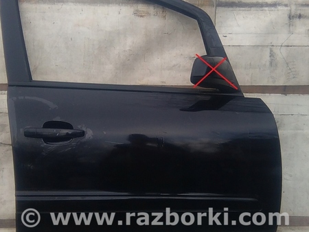 ФОТО Дверь передняя для Opel Zafira Киев