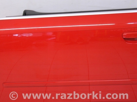 ФОТО Дверь передняя для Audi (Ауди) A4 B9 - 8W2, 8W5 (06.2015-...) Киев