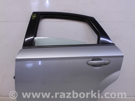 ФОТО Дверь задняя для Ford Mondeo 4 (09.2007-08.2014) Киев