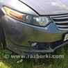 ФОТО Противотуманные фары для Honda Accord (все модели) Киев