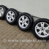 ФОТО Диск для Toyota RAV-4 (05-12) Киев