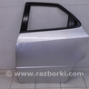 Дверь задняя Honda Civic 8 FK,FN1,FN2 UFO (09.2005 - 06.2012)