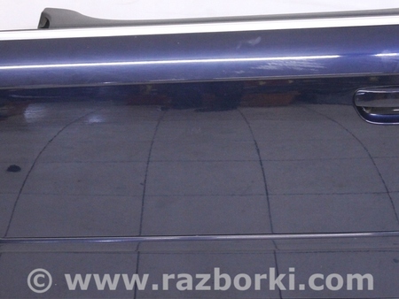 ФОТО Дверь передняя для Audi (Ауди) A4 B9 - 8W2, 8W5 (06.2015-...) Киев