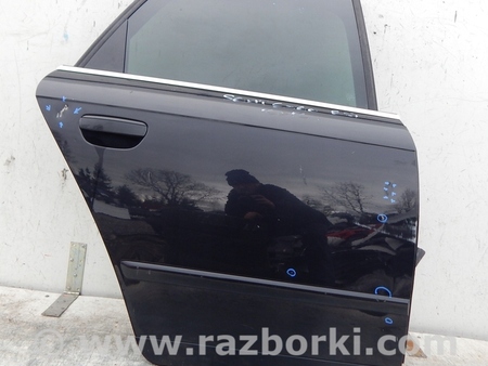 ФОТО Дверь задняя для Seat Exeo Киев