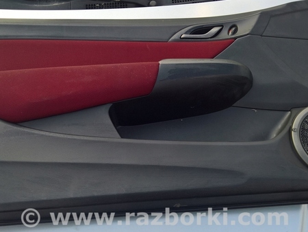 ФОТО Карта двери для Honda Civic 8 FK,FN1,FN2 UFO (09.2005 - 06.2012) Киев