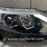 ФОТО Фара для Nissan Qashqai (07-14) Киев