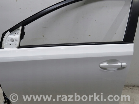 ФОТО Дверь передняя для Toyota Auris E180 (08.2012-03.2018) Киев