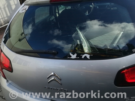 ФОТО Крышка багажника для Citroen C3 Киев