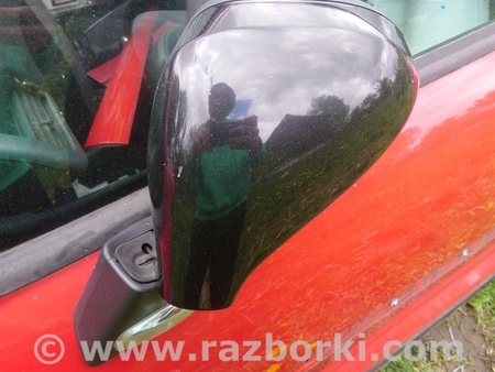 ФОТО Зеркало для Peugeot 207 Киев
