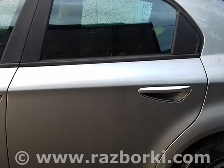ФОТО Дверь задняя для Alfa Romeo 159 (03.2005-01.2012) Киев