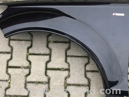 ФОТО Крыло переднее для Audi (Ауди) Q7 4M (03.2015-...) Киев