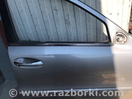 ФОТО Дверь передняя для Mercedes-Benz E-Class Киев