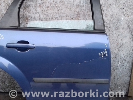 ФОТО Дверь задняя для Ford Focus 2 (08.2004 - 07.2010) Киев