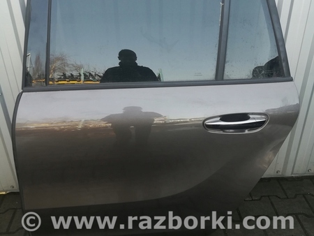 ФОТО Дверь задняя для Citroen C4 Picasso Киев