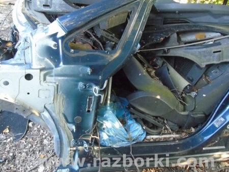 ФОТО Стойка кузова центральная для Opel Astra H (2004-2014) Киев