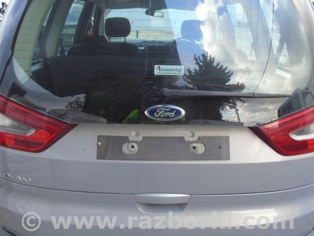 ФОТО Крышка багажника для Ford Galaxy Киев