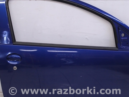 ФОТО Дверь передняя для Toyota Aygo AB40 (2014-...) Киев