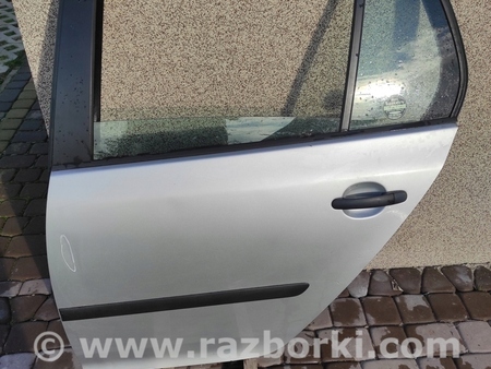 ФОТО Дверь задняя для Volkswagen Golf VII Mk7 (08.2012-...) Киев