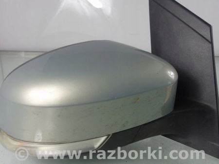 ФОТО Зеркало для Ford Focus 2 (08.2004 - 07.2010) Киев