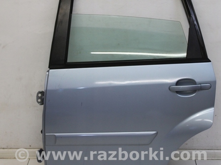 ФОТО Дверь задняя для Ford Fiesta (все модели) Киев