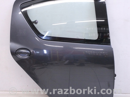 ФОТО Дверь задняя для Toyota Aygo AB40 (2014-...) Киев