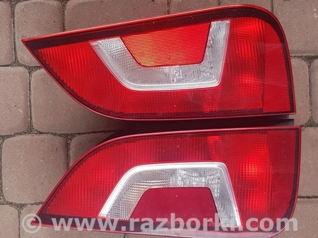 ФОТО Фонарь задний для Volkswagen Up! (12.2011-...) Киев