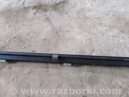 ФОТО Полка багажника для Volkswagen Golf VII Mk7 (08.2012-...) Киев