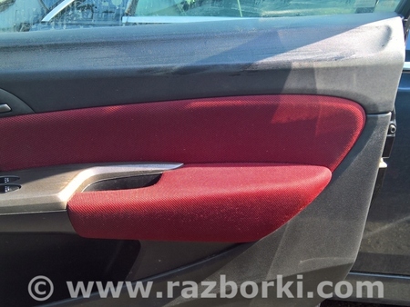 ФОТО Карта двери для Honda Civic 8 FK,FN1,FN2 UFO (09.2005 - 06.2012) Киев