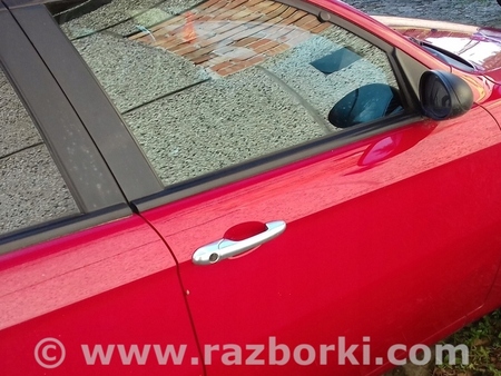 ФОТО Дверь передняя для Alfa Romeo 147 937B (06.2000-05.2010) Киев