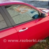 Дверь передняя Alfa Romeo 147 937B (06.2000-05.2010)